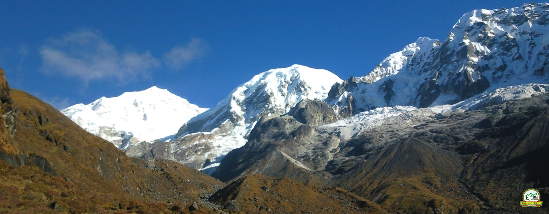 Rathong Glacier Trek